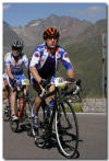 Oetztal Bike Marathon 2011